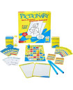 Mattel Games - Pictionary Board Game